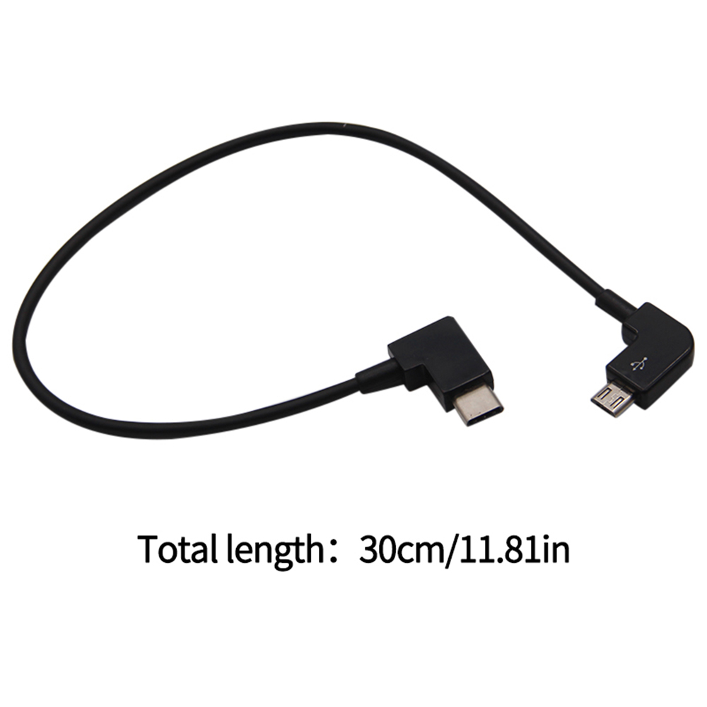 1PCS Micro-Port Cable for DJI  - đánh giá và giá Fpv Drone Charger
