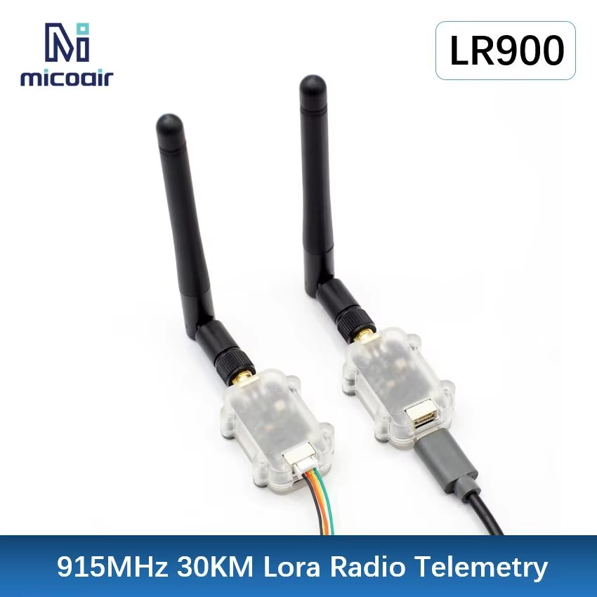 MicoAir LR900 915/868MHz 30KM  - đánh giá và giá Fpv Drone Flight Controller