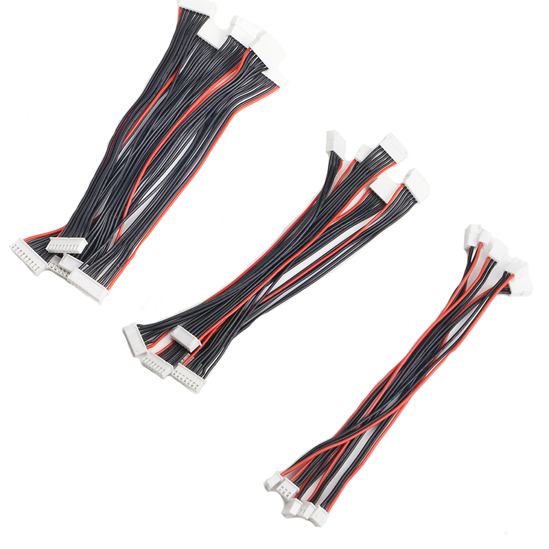 5pcs/lot JST-XH 1S 2S 3S 4S 5S - đánh giá và giá Fpv Drone Tool Kit