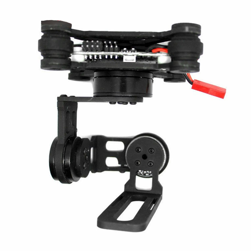 Storm32 BGC 3/2 Axis Lightweig - đánh giá và giá Fpv Drone Camera
