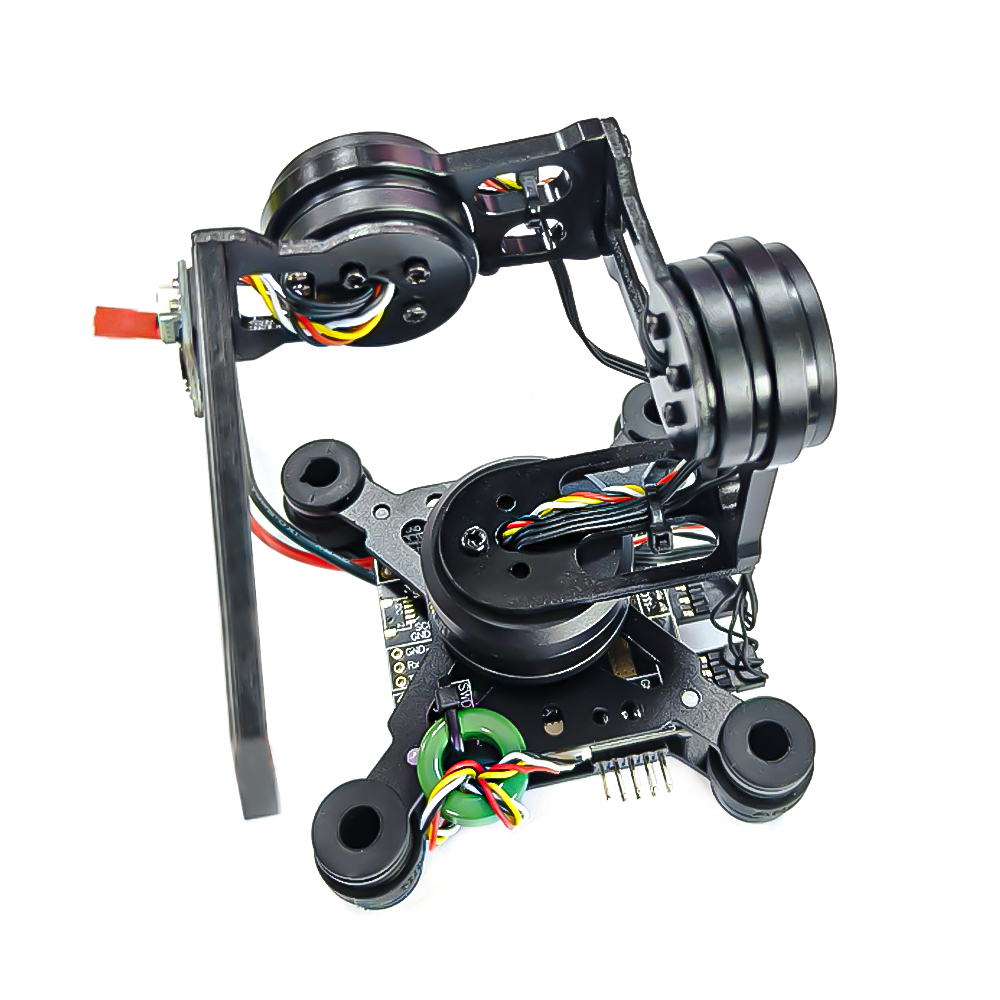 Storm32 BGC 3/2 Axis Lightweig - đánh giá và giá Fpv Drone Camera