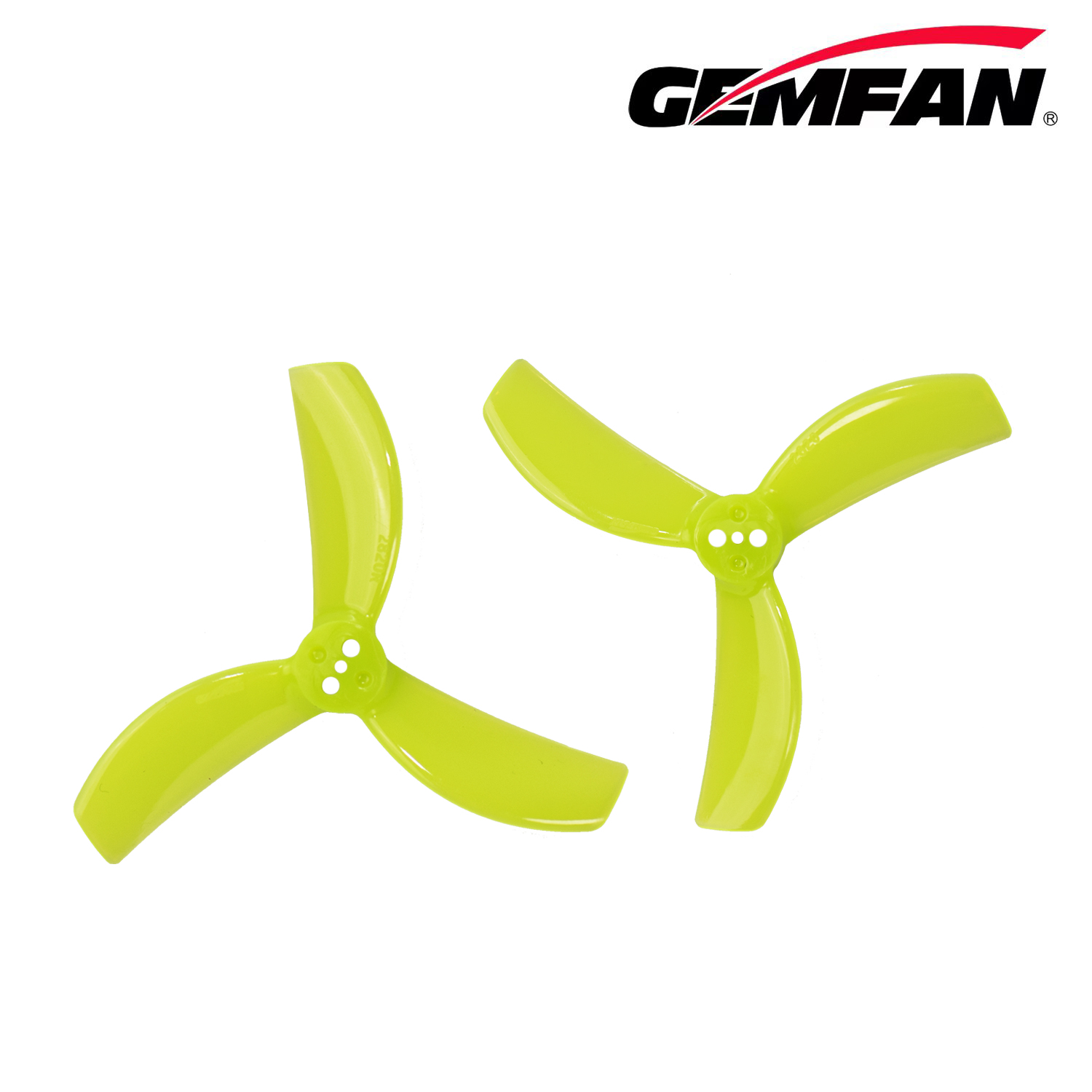 8PCS / 4Pairs Gemfan 2820 3 Bl - đánh giá và giá Fpv Drone Propeller