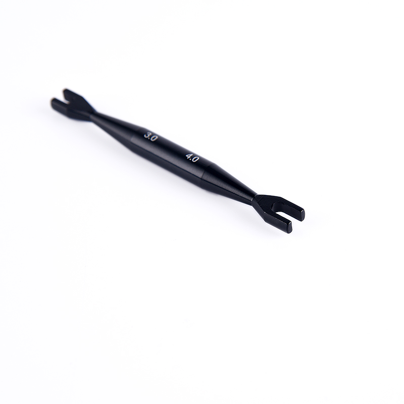 3pcs Wrench 3-4mm 4.5-5mm 5.5- - đánh giá và giá Fpv Drone Tool Kit