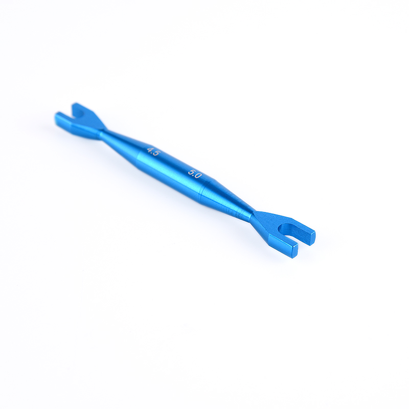 3pcs Wrench 3-4mm 4.5-5mm 5.5- - đánh giá và giá Fpv Drone Tool Kit