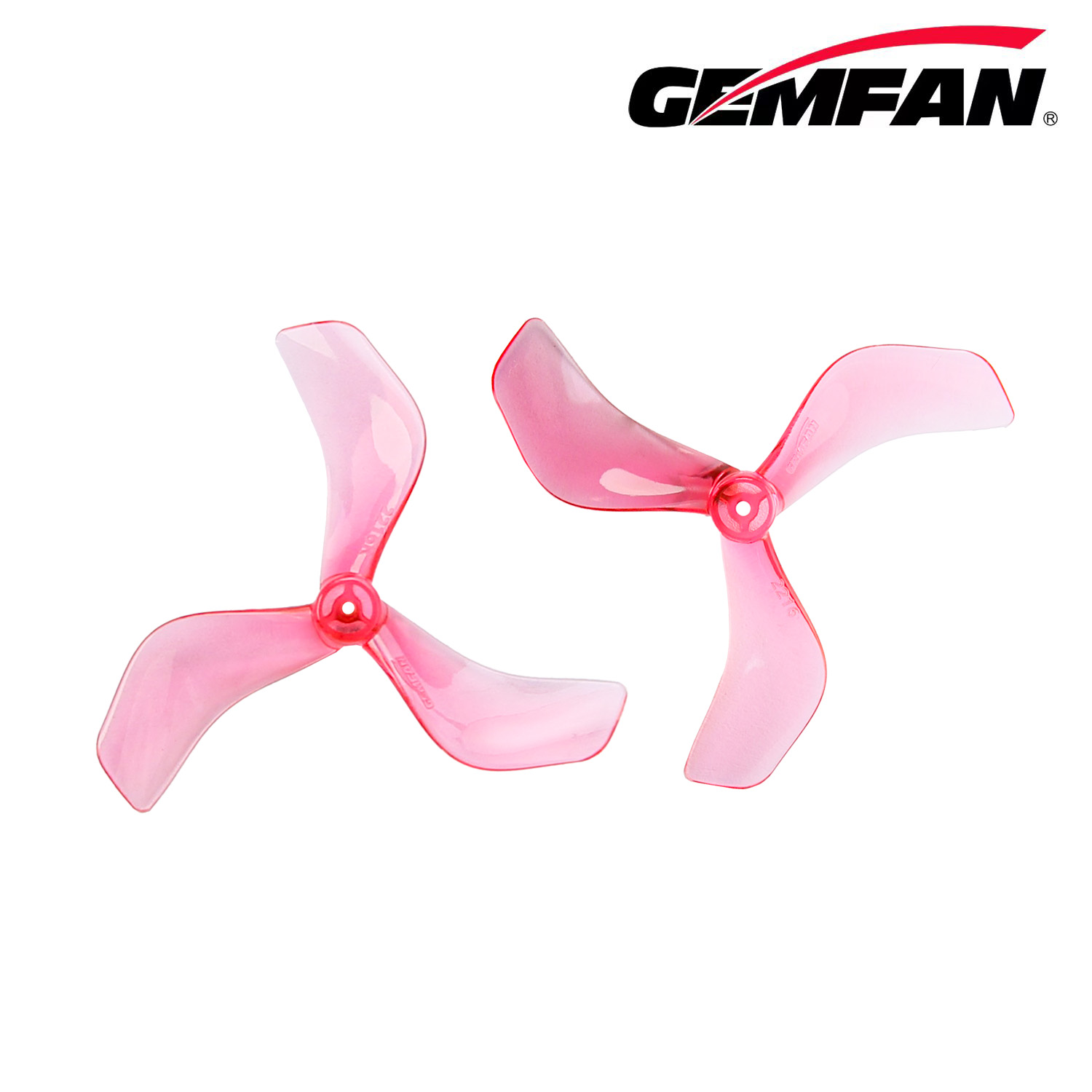 16PCS /8Pairs Gemfan 2216 3-Bl - đánh giá và giá Fpv Drone Propeller