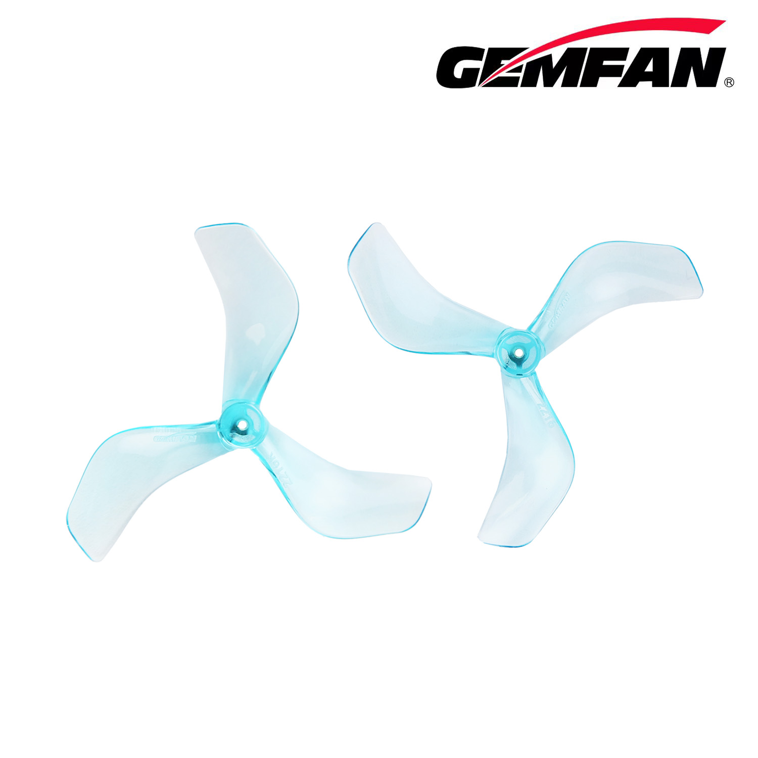 16PCS /8Pairs Gemfan 2216 3-Bl - đánh giá và giá Fpv Drone Propeller