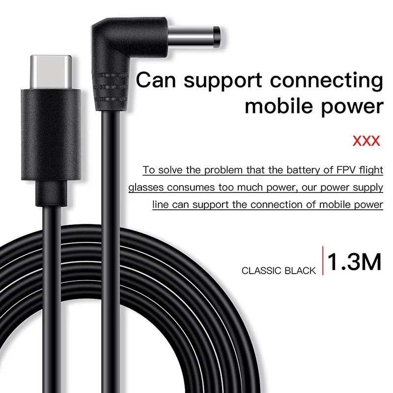 Type-c Port Cable Compatible P - đánh giá và giá Fpv Drone Charger