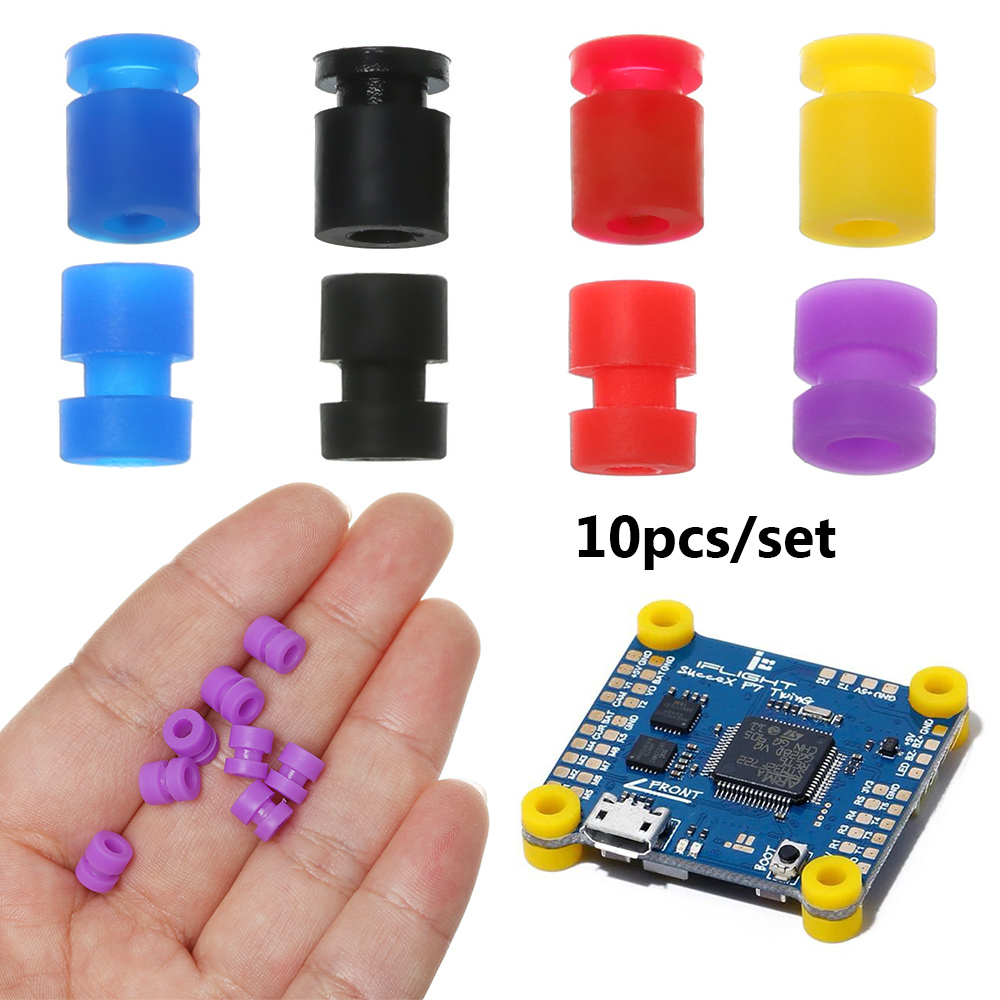 10 Piezas De Bolas De Goma Amo - đánh giá và giá Fpv Drone Tool Kit
