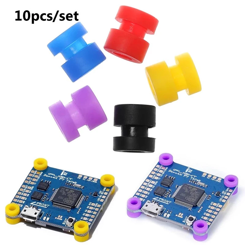 10 Piezas De Bolas De Goma Amo - đánh giá và giá Fpv Drone Tool Kit