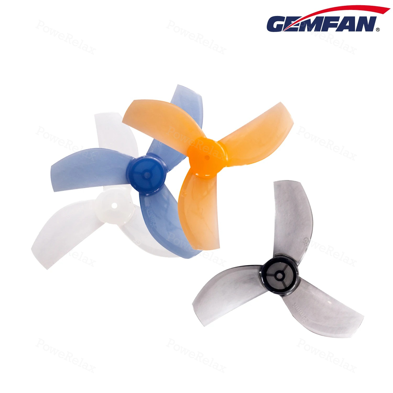 16pairGemfan 35mm-3 35mm 3-Bla - đánh giá và giá Fpv Drone Motor