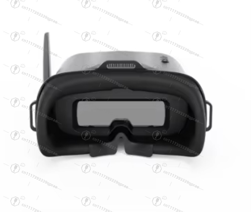 Analog FPV Goggles BETAFPV VR0 - đánh giá và giá Fpv Drone Goggles