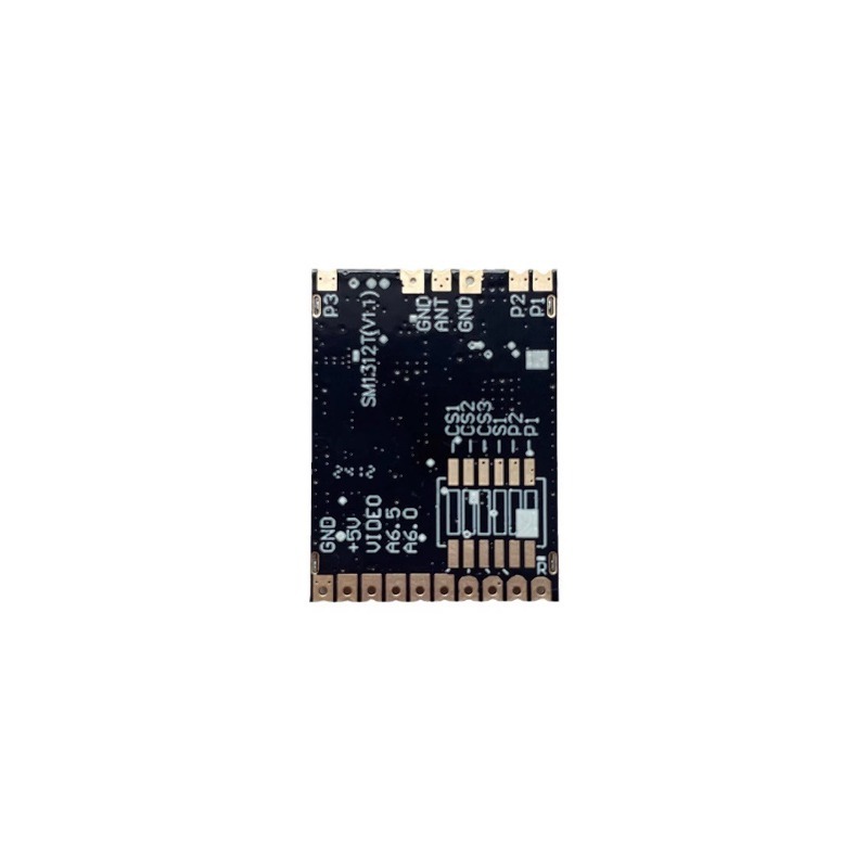 3.3G 800mw 1.6W FPV Antenna VT - đánh giá và giá Fpv Drone Receiver