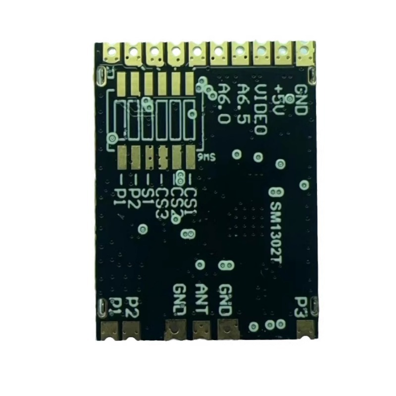 3.3G 800mw 1.6W FPV Antenna VT - đánh giá và giá Fpv Drone Receiver